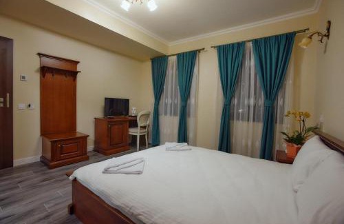 Botiz Hotel | Hotel Imperium