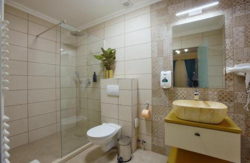 Botiz Hotel | Hotel Imperium