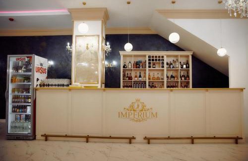 Botiz Hotel | Hotel Imperium
