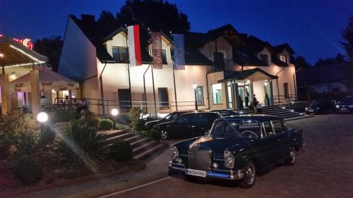 Niedrzwica Duza Hotel | Hotel Impressa