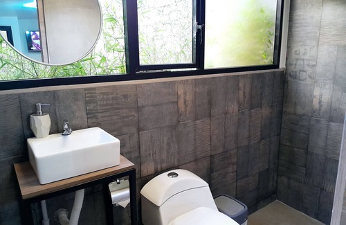 Parroquia Celiano Monge Cabin | Hotel in Ambato