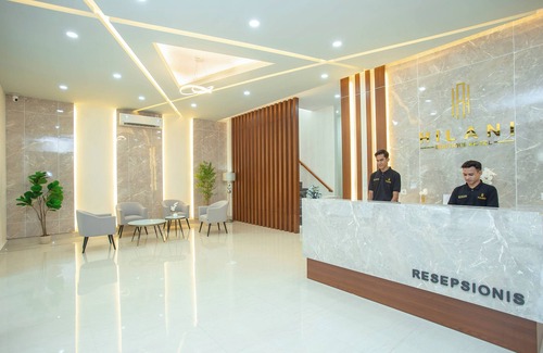 Banda Aceh House | hotel in beautiful Banda Aceh with WiFi, AC