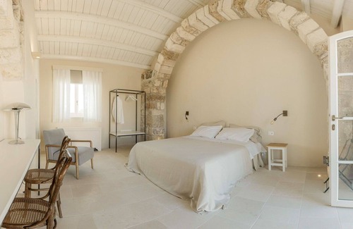 Brindisi Hotel | Hotel in Brindisi with 1 bedrooms sleeps 2