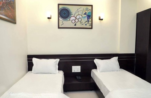 Daulatabad Hotel | HOTEL OPAL PLAZA EXECUTIVE