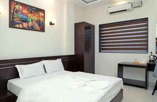 Daulatabad Hotel | HOTEL OPAL PLAZA EXECUTIVE