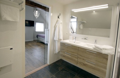 Grubbenvorst Hotel | Hotel In de Witte Dame