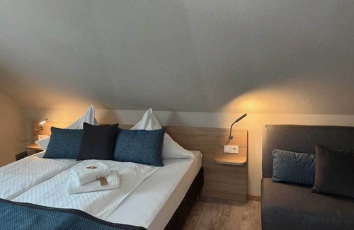 Gemarkung Nachstebreck Hotel | Hotel in der Aal-Kate