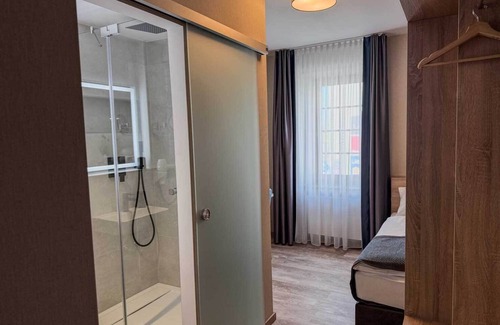 Gemarkung Nachstebreck Hotel | Hotel in der Aal-Kate