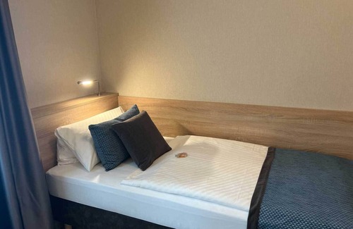 Gemarkung Nachstebreck Hotel | Hotel in der Aal-Kate