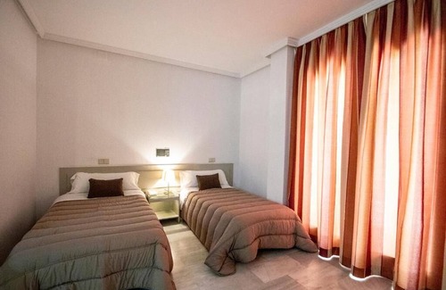 Mairena del Aljarafe Hotel | Hotel In Mairena Del Aljarafe With Other, Tv, Parking