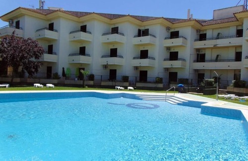 Mairena del Aljarafe Hotel | Hotel In Mairena Del Aljarafe With Other, Tv, Parking