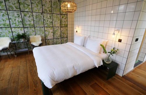 Deventer Hotel | Hotel in het Huis van Deventer