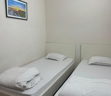 Dhaka Hotel | Hotel In Need - Near to the US France Italy Saudi Embassy and Airport