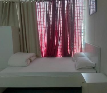 Dhaka Hotel | Hotel In Need - Near to the US France Italy Saudi Embassy and Airport