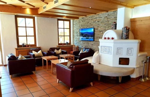 Uttendorf Hotel | Hotel in the HEART