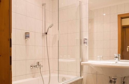 Uttendorf Hotel | Hotel in the HEART