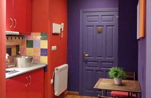 Valdepenas Hotel | Hotel In Valdepeñas With Other, Security/Safety, Tv