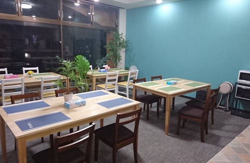 Kamiina-gun Hotel | Hotel Ina