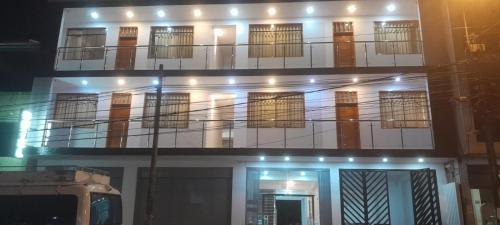 Inambari Hotel | Hotel Inambari Golden