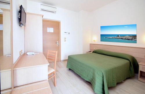 Peschici Hotel | Hotel Incanto