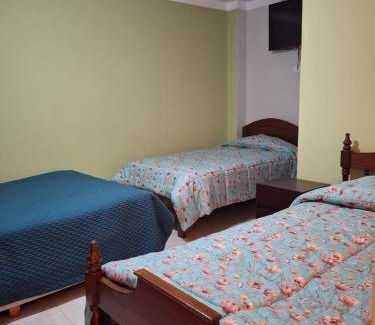 Banos del Inca Hotel | Hotel Incas Suite, con Aguas Termomedicinales