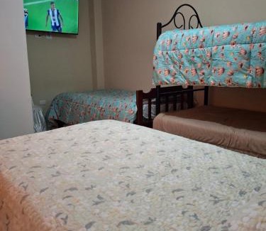 Banos del Inca Hotel | Hotel Incas Suite, con Aguas Termomedicinales