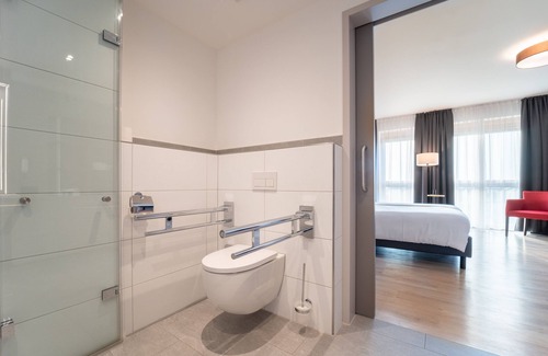 Regensburg Hotel | Hotel INCLUDiO