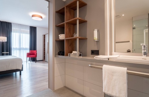 Regensburg Hotel | Hotel INCLUDiO