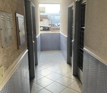 Setor Marechal Rondon Hotel | Hotel Independência