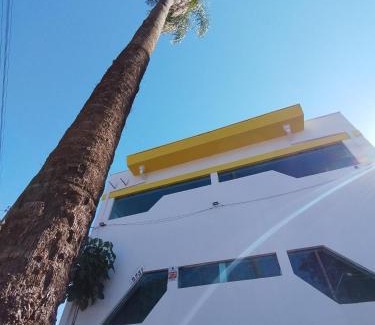 Ribeirao Preto Hotel | Hotel Indi Suíte Standard