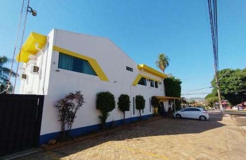 Ribeirao Preto Hotel | Hotel Indi Suíte Standard