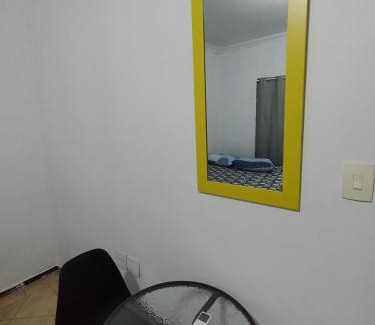 Ribeirao Preto Hotel | Hotel Indi Suíte Standard