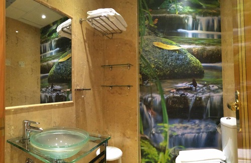 Pinto Hotel | Hotel Indiana