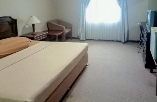 Murungpudak Hotel | Hotel Indiana Syariah Mitra RedDoorz