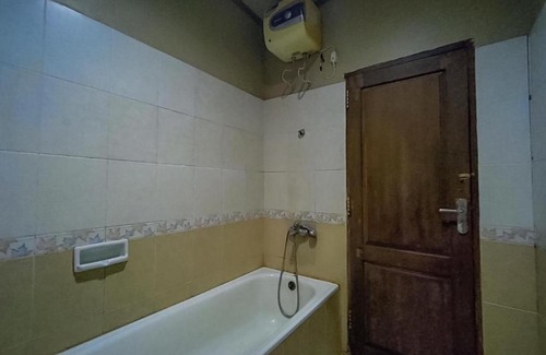Murungpudak Hotel | Hotel Indiana Syariah Mitra RedDoorz