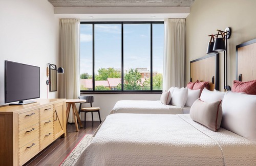 Athens Hotel | Hotel Indigo Athens University Area by IHG