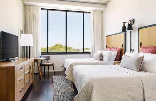 Athens Hotel | Hotel Indigo Athens University Area by IHG