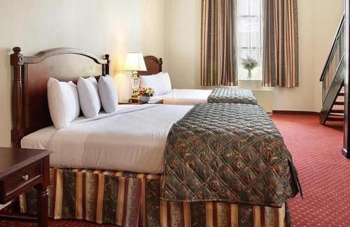 Mount Vernon Hotel | Hotel Indigo Baltimore Downtown by IHG