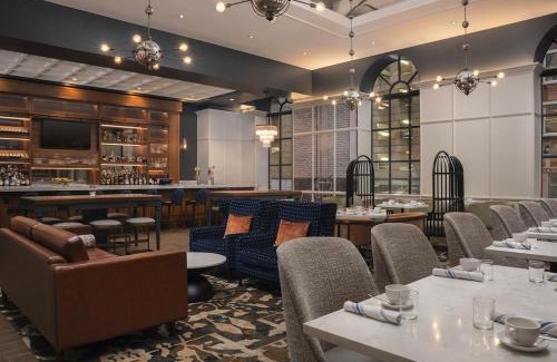 Mount Vernon Hotel | Hotel Indigo Baltimore Downtown by IHG