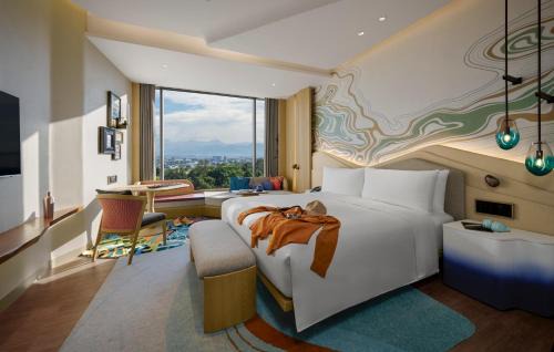 Ciburial Hotel | Hotel Indigo Bandung Dago Pakar by IHG