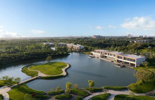 Qinhuangdao Hotel | Hotel Indigo Beidaihe