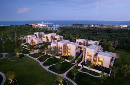 Qinhuangdao Hotel | Hotel Indigo Beidaihe