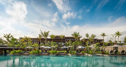 Lagoi Resort | Hotel Indigo Bintan Lagoi Beach by IHG