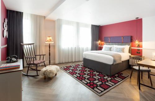 Castle Quarter Hotel | Hotel Indigo - Cardiff by IHG