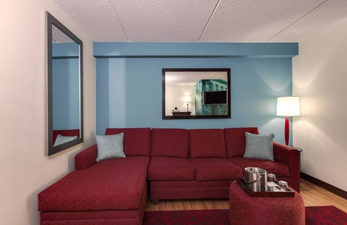 Vernon Hills Hotel | Hotel Indigo Chicago-Vernon Hills by IHG