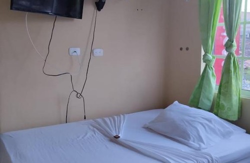 Cartago Hotel | Hotel Indigo