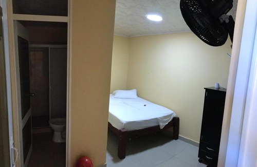 Cartago Hotel | Hotel Indigo