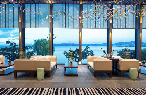 Xiaguan Hotel | Hotel Indigo Dali Erhai by IHG
