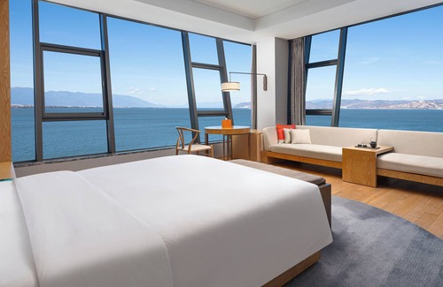Xiaguan Hotel | Hotel Indigo Dali Erhai by IHG