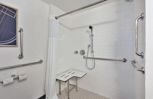 Downtown Detroit Hotel | Hotel Indigo Detroit Downtown by IHG